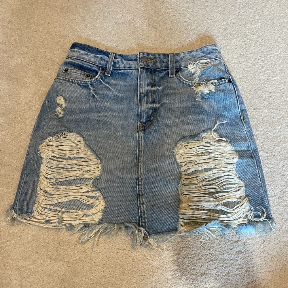 Skirt